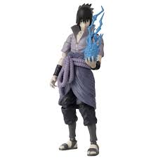figurine sasuke naruto
