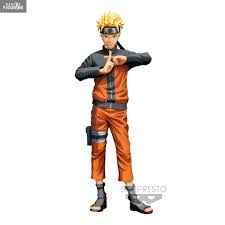 collection naruto