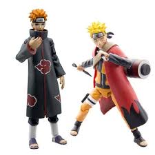 figurine naruto naruto