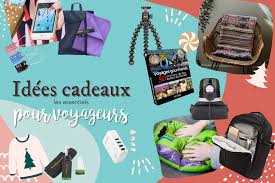 'idées de cadeaux