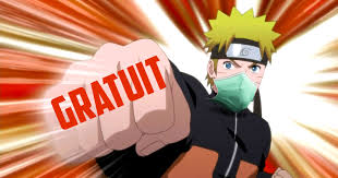 naruto shippuden vf