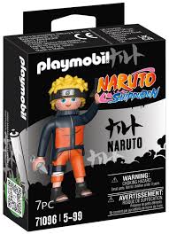 playmobil naruto