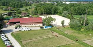 propriété equestre a vendre