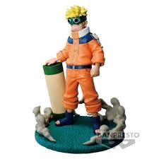 figurine naruto micromania