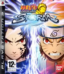 jeux de naruto