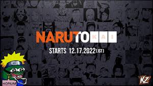 naruto 17 décembre 2022