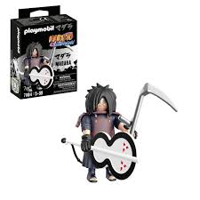 playmobil naruto shippuden