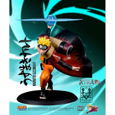 naruto figurine tsume