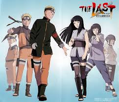 naruto the last vf