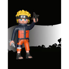 playmobil naruto prix