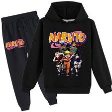 sweatshirt naruto