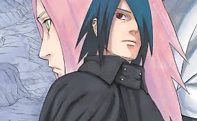 anime sasuke retsuden