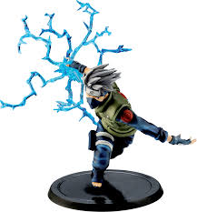 figurine kakashi tsume