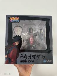 figurine madara tsume