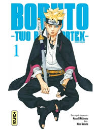 boruto vf