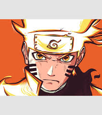 mangas naruto