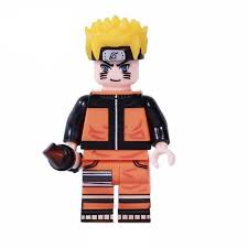 naruto lego