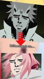 naruto mode rikudo