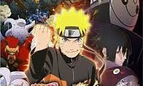 naruto shippūden ultimate ninja storm 3