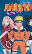 series naruto