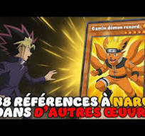 a naruto