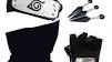 cosplay kakashi hatake