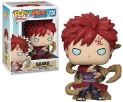 pop naruto fnac