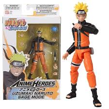 figure naruto