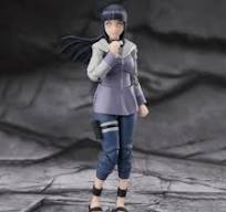 hinata figurine