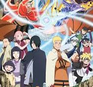 naruto 2022