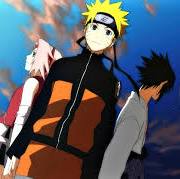 naruto kai vostfr
