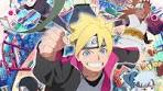 boruto shippuden netflix