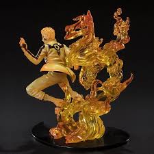 figuarts zero naruto
