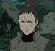 nara naruto