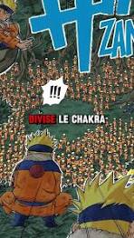 naruto animé