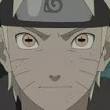 naruto rikudo mode
