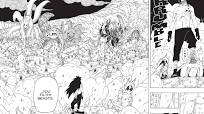 naruto site officiel
