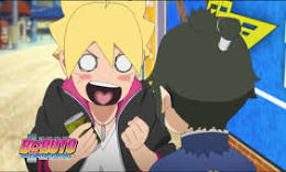 boruto en vf