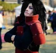 cosplay madara