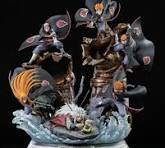 figurine jiraya pain