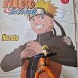 figurine naruto altaya