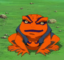 naruto gamakichi
