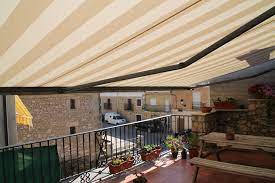 store banne aix