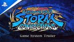 dernier jeu naruto