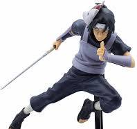 figurine itachi uchiwa