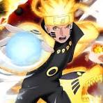 naruto feu