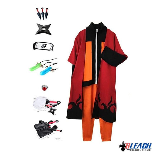 cosplay manga naruto