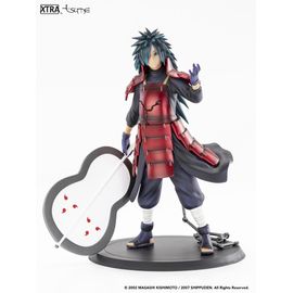 figurine kurama madara