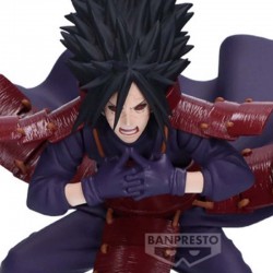 figurine madara kurama