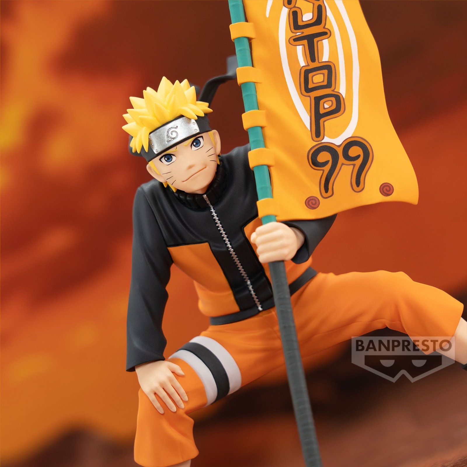 figurine naruto banpresto